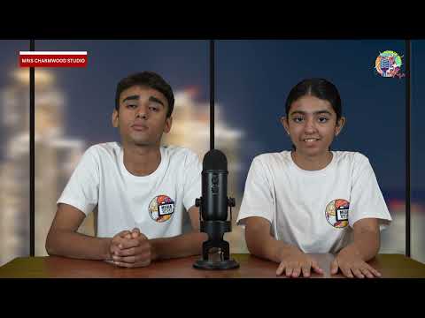 samraat beyond the bubble