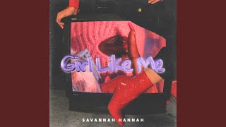 Girl Like Me Music Video