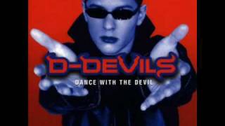 D-Devils ^ Dance with the devil ^ 05 The devil is a DJ
