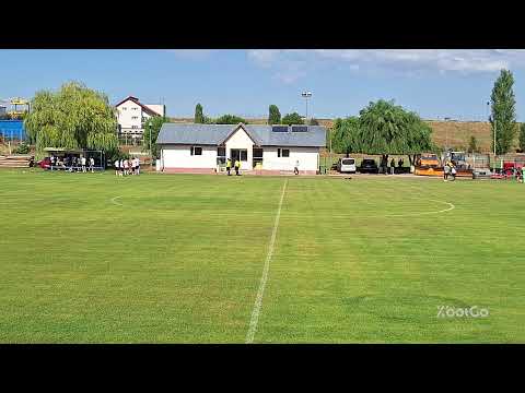 FC Player București - ACS Centrul German de Fotbal