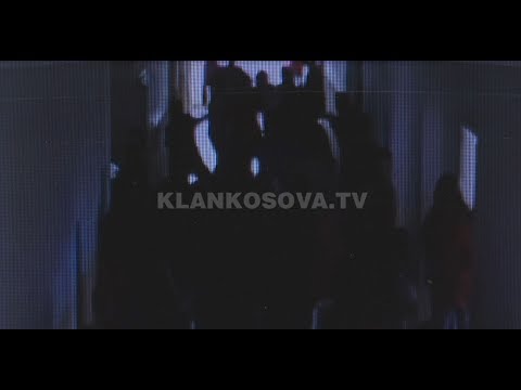 Zënka nxënësish dhe profesorësh në gjimnazin "Haxhi Zeka" në Istog -28.05.2019 - Klan Kosova