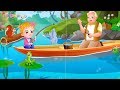 Baby Hazel Grandparents Day Full Episode ZigZag Kids HD
