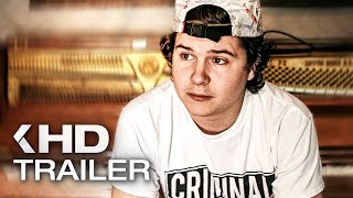 7 YEARS OF LUKAS GRAHAM Trailer German Deutsch UT (2022)