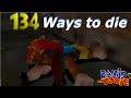 134 Ways To Die In Banjo Tooie