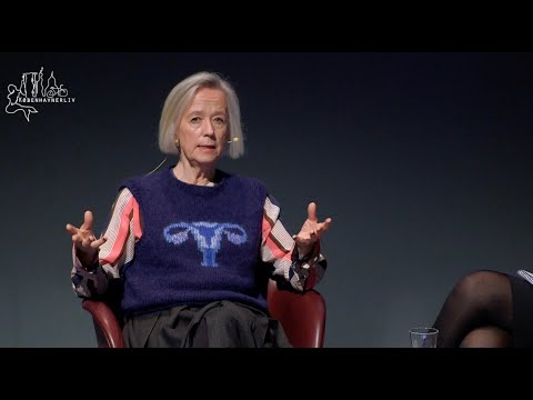 Anne Dorte Michelsen om "Synger du stadig?"