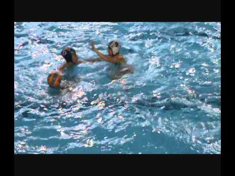 PARTIDO ALEVIN A MASCULINO CNM MOSCARDO-  M 86  18/01/2014