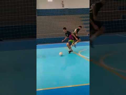 treino das equipes de futebol em Rosário do Sul -RS