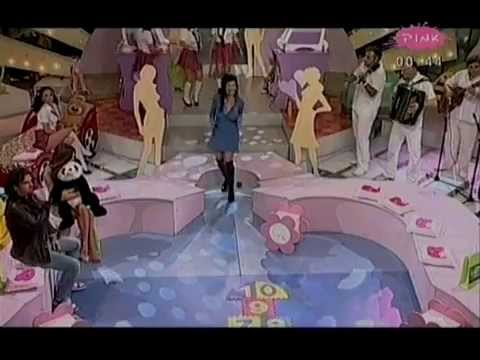 Vesna Vukelić Vendi - Mjau Show // II deo (TV Pink 2010)