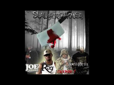 Slaughterhouse- Death of Autotune Freestyle (Part 1 Of 2)