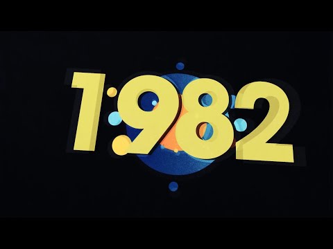 Funambulista -1.9.82 [Videoclip oficial]