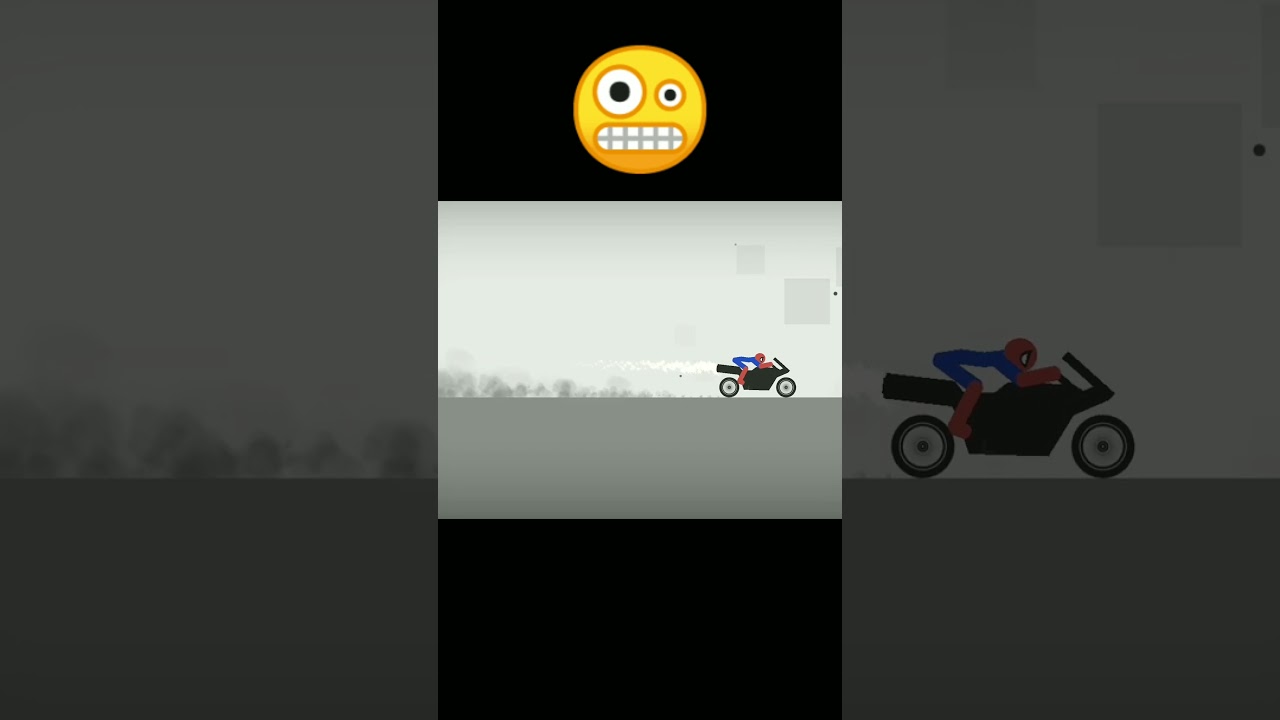 unity ragdoll stickman meme trollface #unity #ragdollunity #stickman #like #subscribe #coment