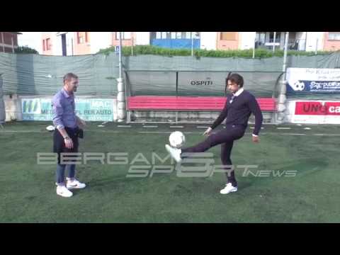 Bergamo Sport News - Intervista a Massimo Carrera