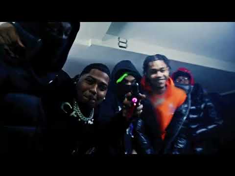 Pop Smoke X Jay Gwuapo - Lefty (Official Video)