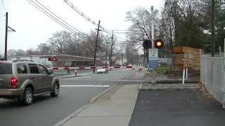 preview picture of video 'Van Winkle Ave- Hawthorne New Jersey after upgrade'