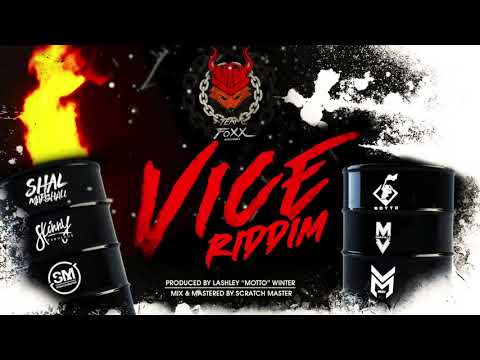Motto - Make It Rain (Vice Riddim) "2020 Soca" (Official Audio)