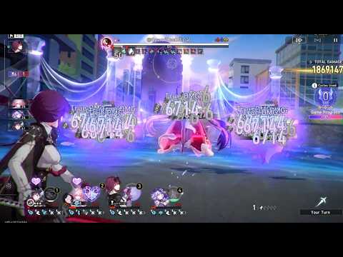 Anomaly Arbitration (4.0) King in Check - 7 Cost Triple DoT 0 Cycle Clear