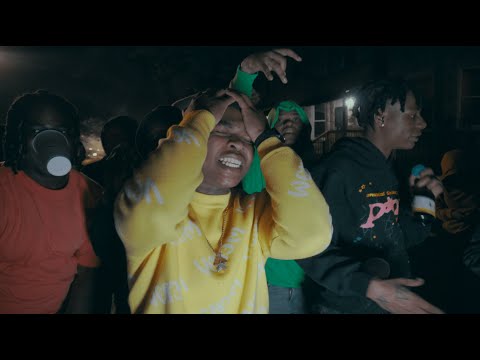 Lil Malik x Lil Ray x Lil Von - Keep Dissing (Remix) (Official Music Video)