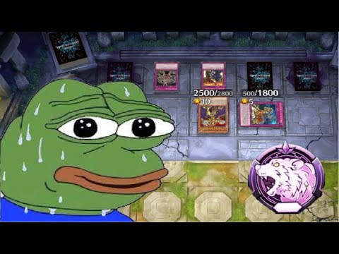 The More You Watch The More Sweaty It Gets - Yugioh Master Duel Madolche Deck Replays