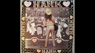 Roll In My Sweet Baby&#39;s Arms , Hank Wilson , 1973 Vinyl