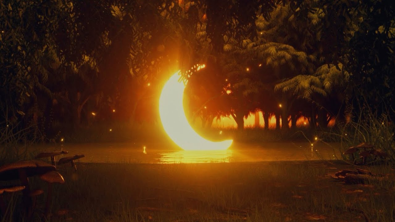8D HEALING MEDITATION MUSIC | RELAX & REJUVENATE MIND, BODY & SOUL #8daudio #8dmusic  #8d