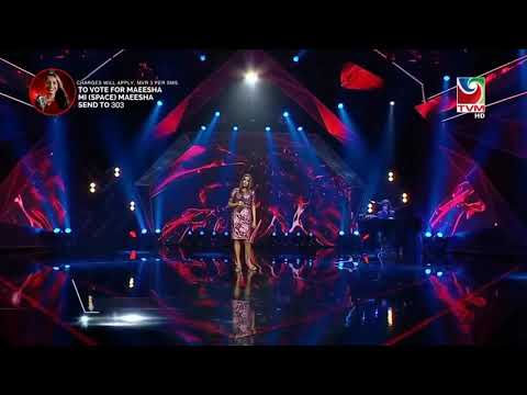 Mariyam Maeesha - Mirey