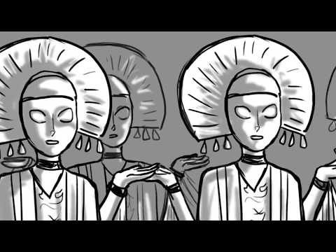 Animatic - Seillean