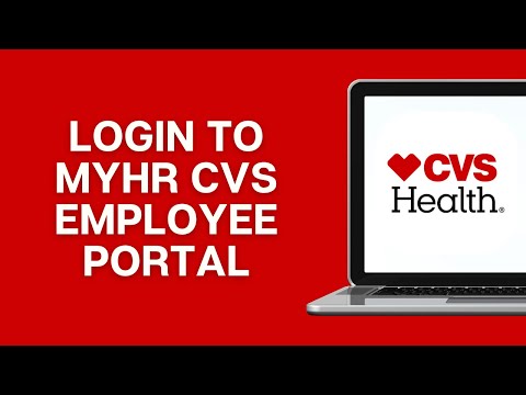 Cvs My Payroll