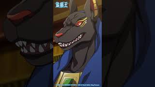 『貴様は盗みを働いたことはないか？』#盗掘王 #tombrainderking #アニメ #anime