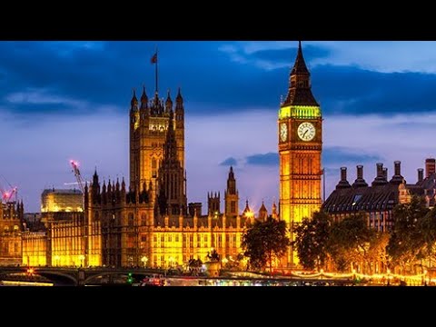 Top 9 Places to Live in the UK | Which is the best place to live in uk | Gilt Guru Tube