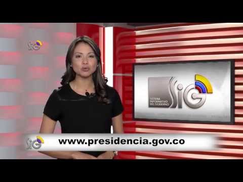 Noticias SIG, 1:00 p.m. - 23 de diciembre