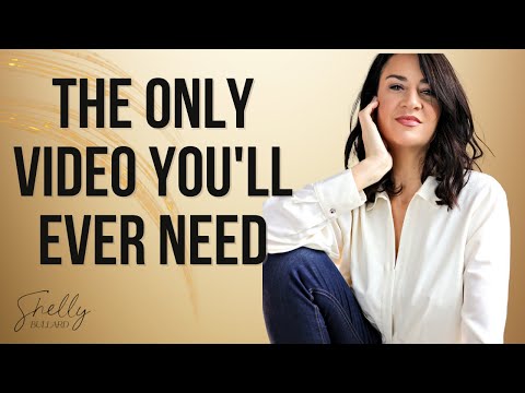 Manifest a Specific Person Guided Meditation (Watch if Your Specific Person is a MAN!)