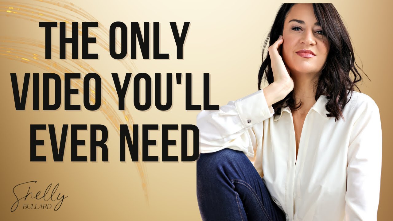 Manifest a Specific Person Guided Meditation (Watch if Your Specific Person is a MAN!)