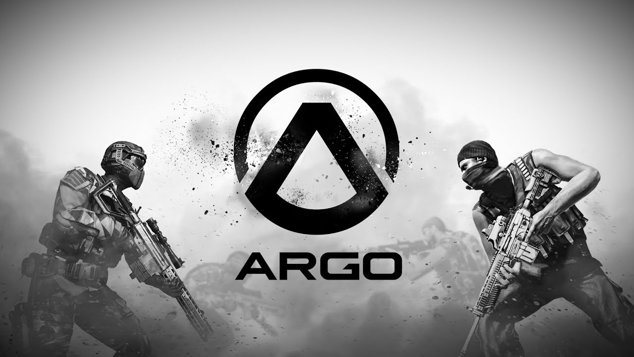 Ver Argo Online Espanol Gratis