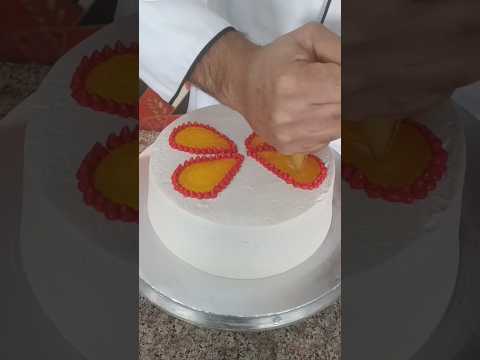 beautiful cakes 😋