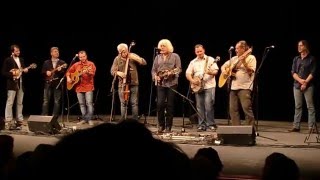 Poutníci: Wayfaring Stranger