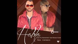 Habla - Ñengo Flow feat Jayko 