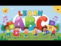 ABC Song For Kids Sing Along And Learn The Alphabets