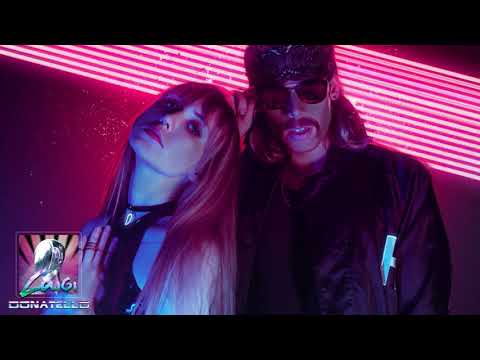 Ace Marino - Holding My Breath (feat. Roniit)