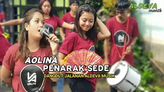 Download lagu ALDEVA MUSIK DANGDUT SASAK PENARAK SEDE VOCAL.AOLINA LIVE IN LOBAR mp3