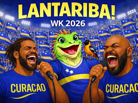 BlackJoker x Elliott - Lantariba!