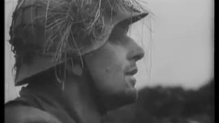 Battle of St  Vith   World War II ✪ American History Channel