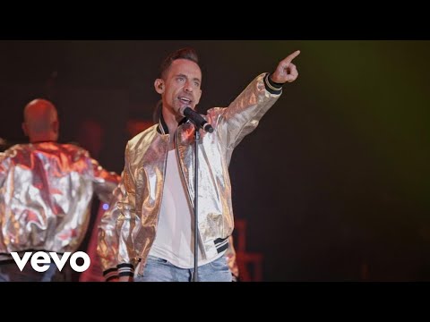 Magneto - 40 Grados (En Vivo) ft. Mercurio, Kabah, Moenia, Sentidos Opuestos