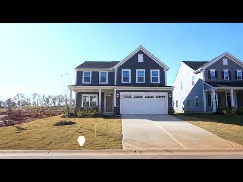 available home in Canterbrook Farms 2-Story