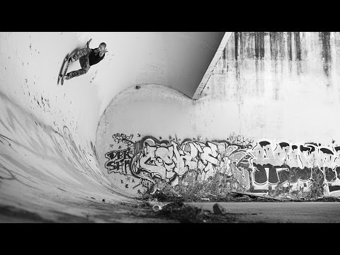 ELEMENT - CLIPPINGS NO. 005 - Greyson at the Hook