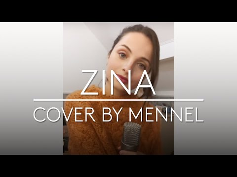 Babylone - Zina (Cover by Mennel)