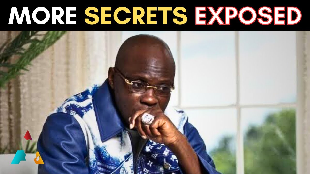 BBC Documentary Unmasks Pastor Tobi: A Wake-Up Call for Gullible Africans