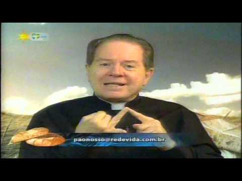 O Pão Nosso 19 Fevereiro 2013 Pe.F.C.Cardoso.