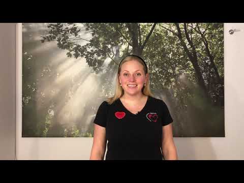 Hjärtats lectures - The first period with the baby