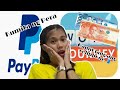 PAANO KUMITA NG PERA GAMIT LANG ANG IYONG CELLPHONE 📱 | WORD JOURNEY | ALLYNA OCINA PAANO KUMITA NG PERA GAMIT LANG ANG IYONG CELLPHONE 📱 | WORD JOURNEY | ALLYNA OCINA