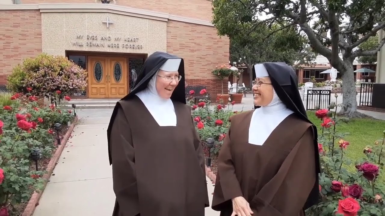 Giggles for God (Bloopers)